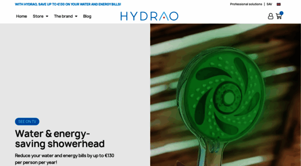 hydrao.com