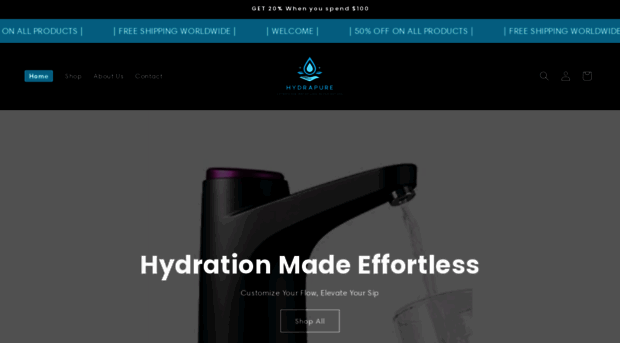 hydrapure.com.au