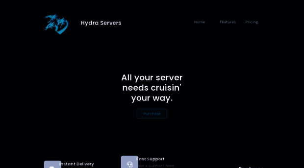 hydraservers.net