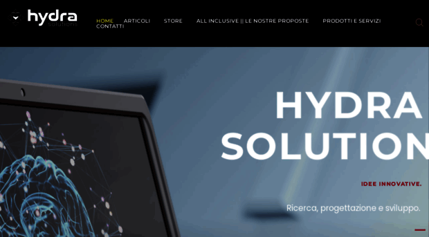 hydrasolutions.it