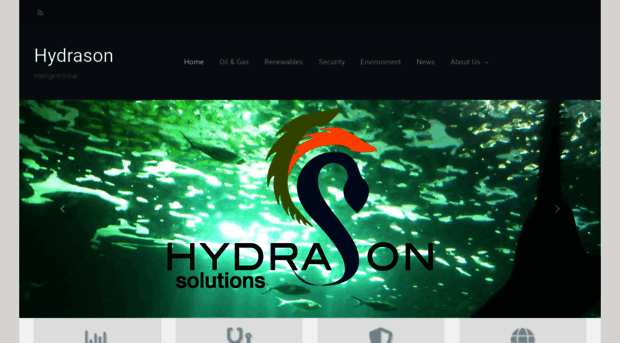 hydrason.com
