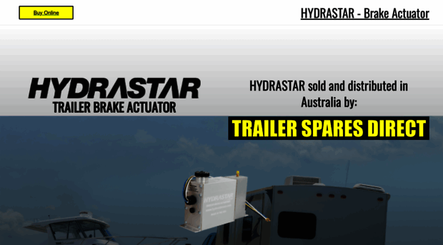 hydrastar.com.au