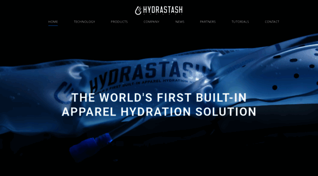 hydrastash.com