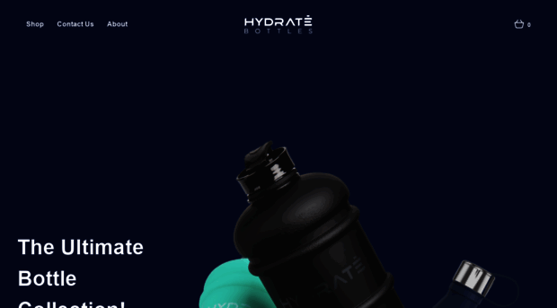 hydratebottles.co.uk