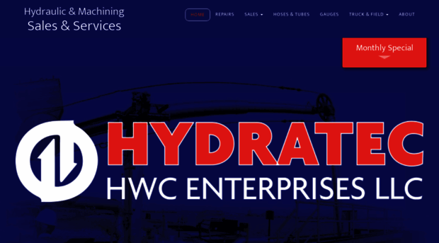 hydratec.net