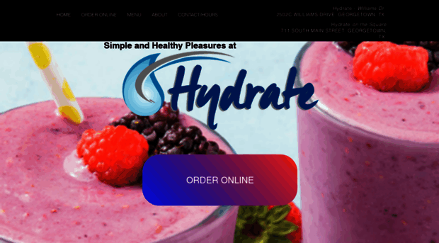 hydratetexas.com