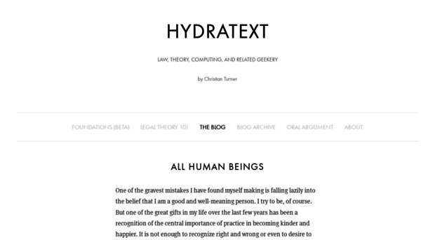 hydratext.com