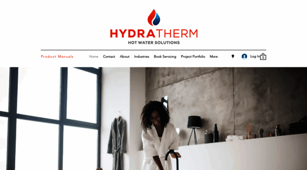 hydratherm.co.za