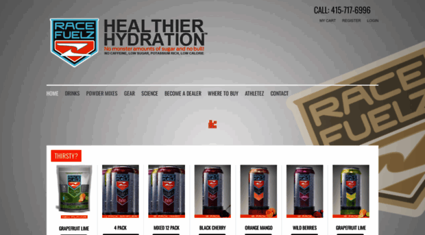 hydrationfuelz.com