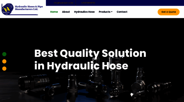 hydraulic.co.ke