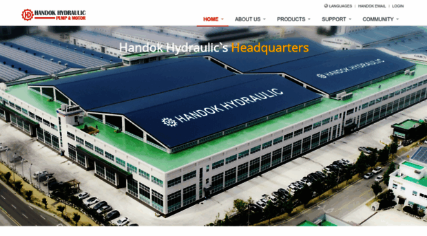 hydraulic.co.kr