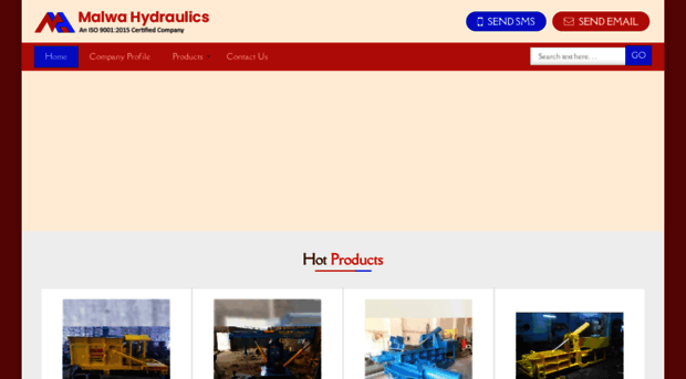 hydraulicbalingmachines.com