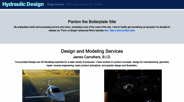 hydraulicdesign.net