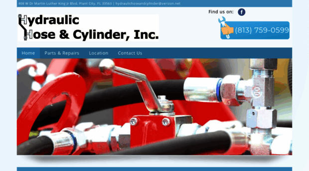 hydraulichoseandcylinderinc.com