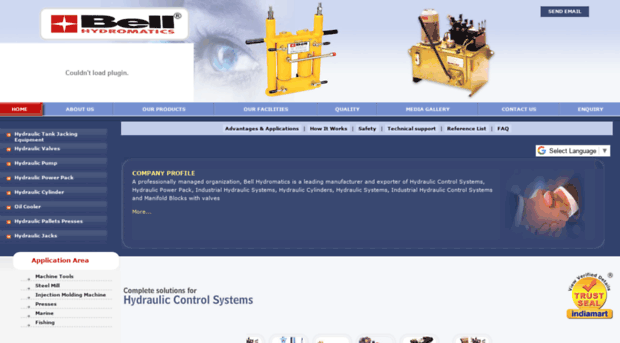 hydraulicjackequipment.com