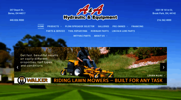 hydraulicparts.com