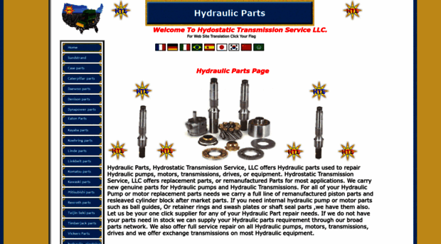 hydraulicparts.us