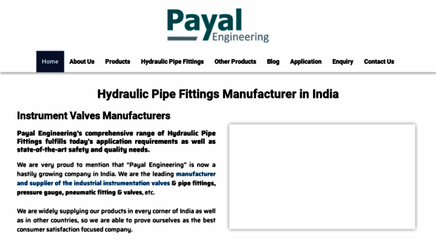 hydraulicpipefittings.com
