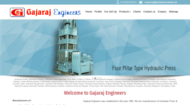 hydraulicpressindia.net