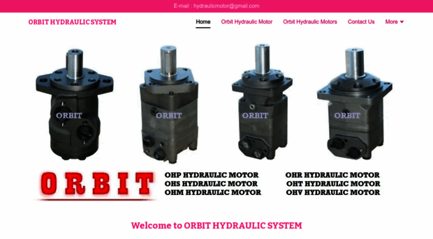 hydraulics-motor.com