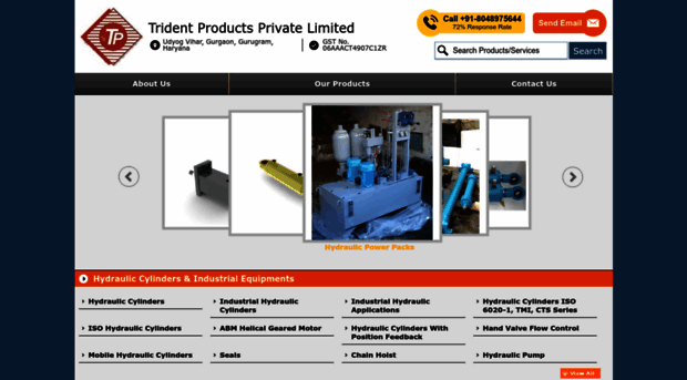 hydraulics-pneumatics.com