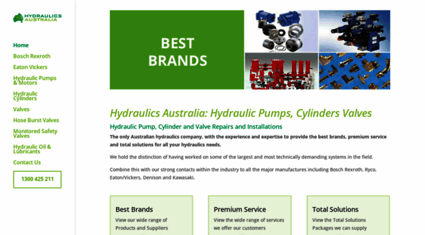 hydraulicsaustralia.com.au
