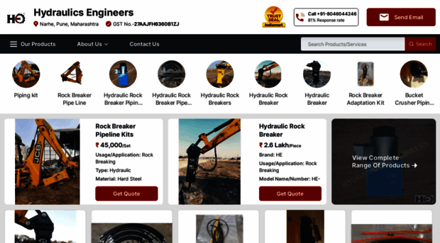 hydraulicsengineers.com