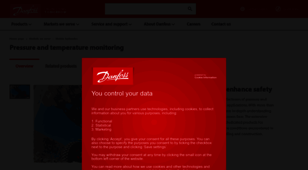 hydraulicsensors.danfoss.com