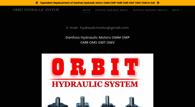 hydraulicsmotors.com