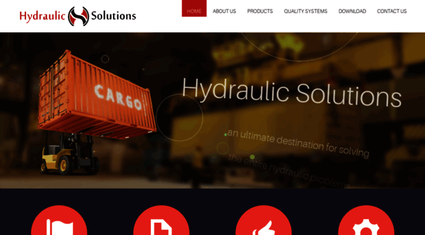 hydraulicsolutions.in