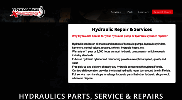 hydraulicsxpress.com