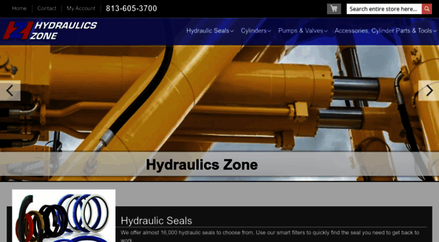 hydraulicszone.com