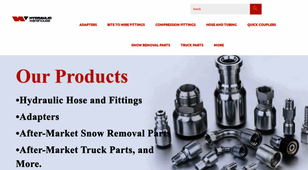 hydraulicwarehouse.com