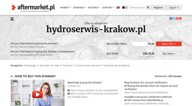 hydraulik-awarie.hydroserwis-krakow.pl