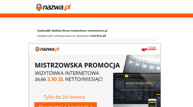 hydraulik-bielsko.firma-budowlana-remontowa.pl