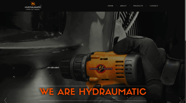 hydraumatic.in