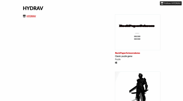 hydrav.itch.io