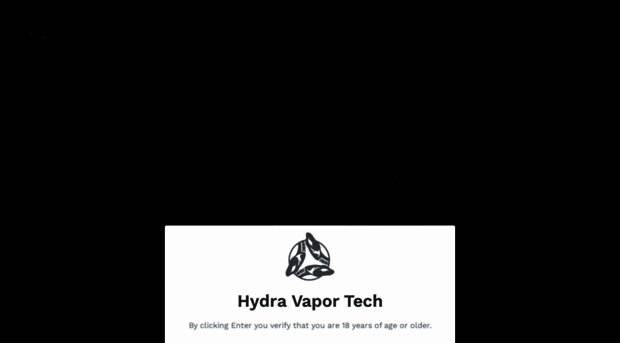 hydravaportech.com