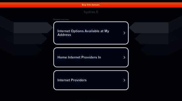 hydrax.fi