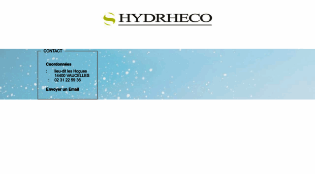 hydrheco.com