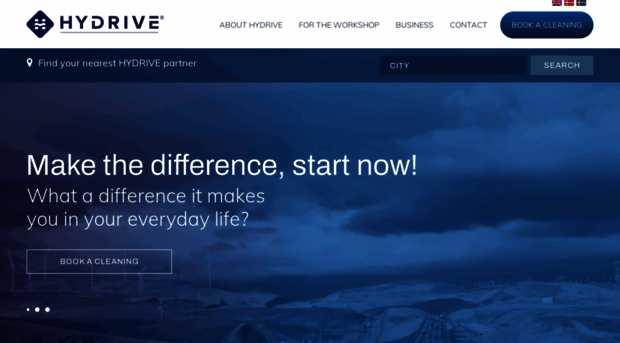 hydrive.com