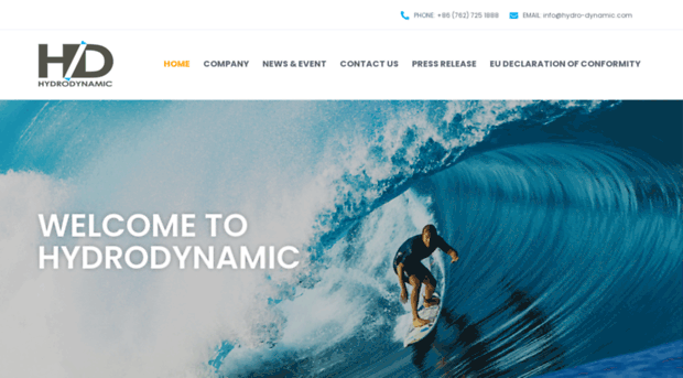 hydro-dynamic.com