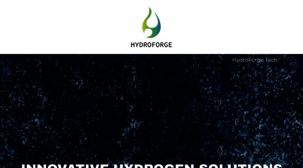 hydro-forge.com