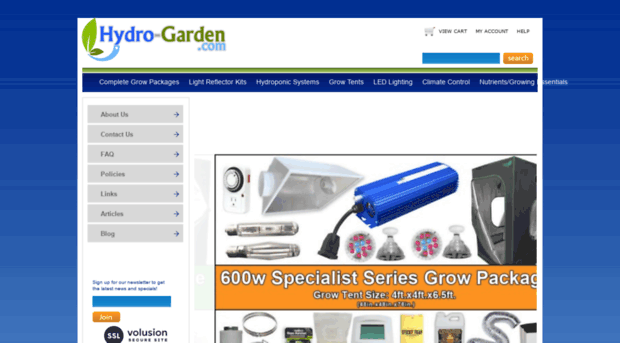 hydro-garden.com