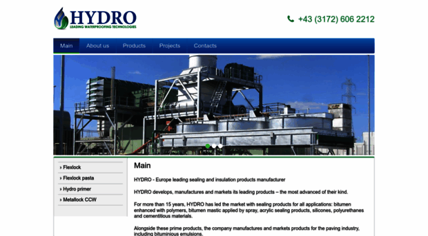 hydro-lwt.com