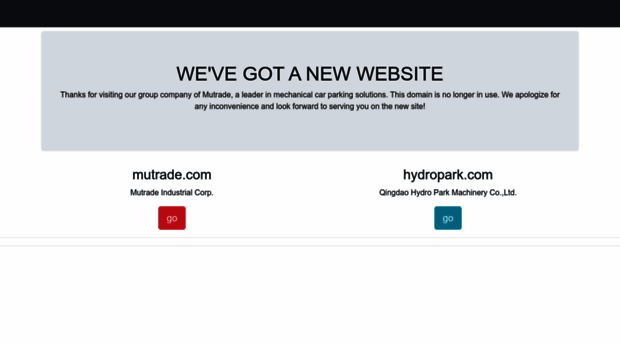 hydro-park.com