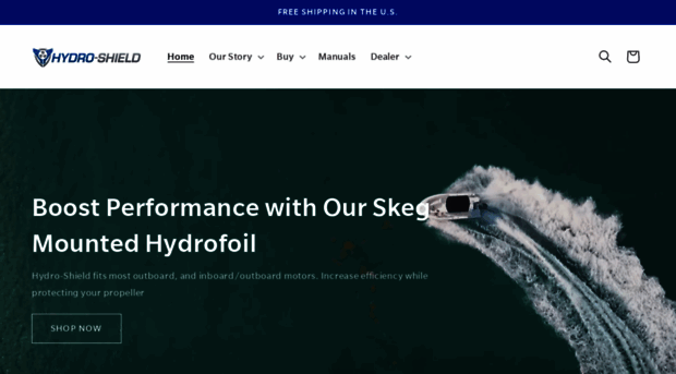 hydro-shield.com