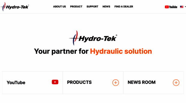 hydro-tek.com