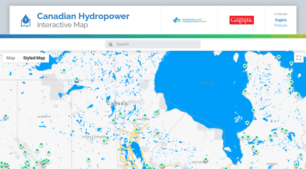 hydro.canadiangeographic.ca