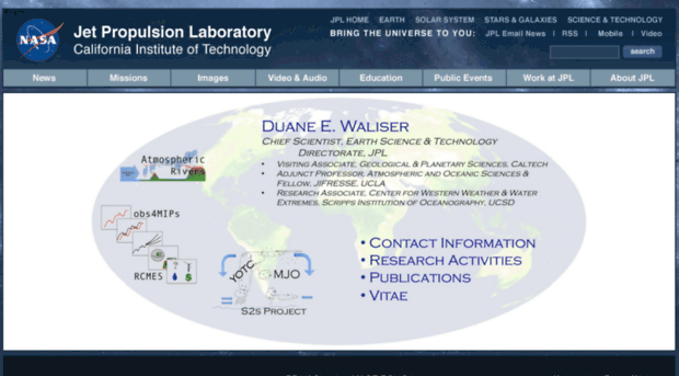 hydro.jpl.nasa.gov